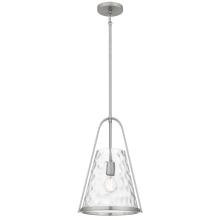 Quoizel BRIL1511BN - Briley Mini Pendant