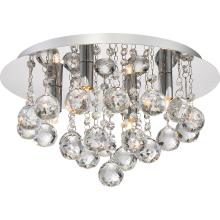 Quoizel BRX1614C - Bordeaux Flush Mount