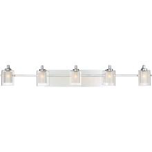 Quoizel KLT8605CLED - Kolt Bath Light