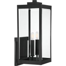 Quoizel WVR8409EK - Westover Outdoor Lantern