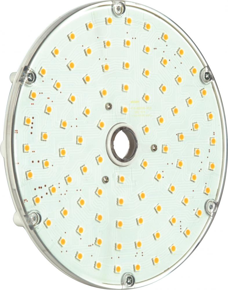 19.5W; Circular LED Module; 3500K; 120V