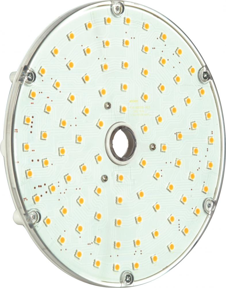 19.5W; Circular LED Module; 2700K; 120V