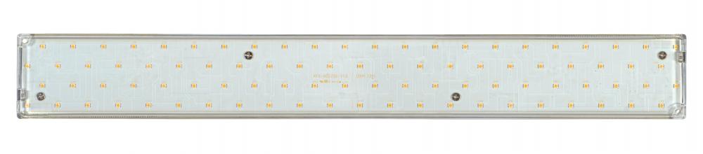 19.5W; Linear Motivation LED Light Engine; 2700K; 120V