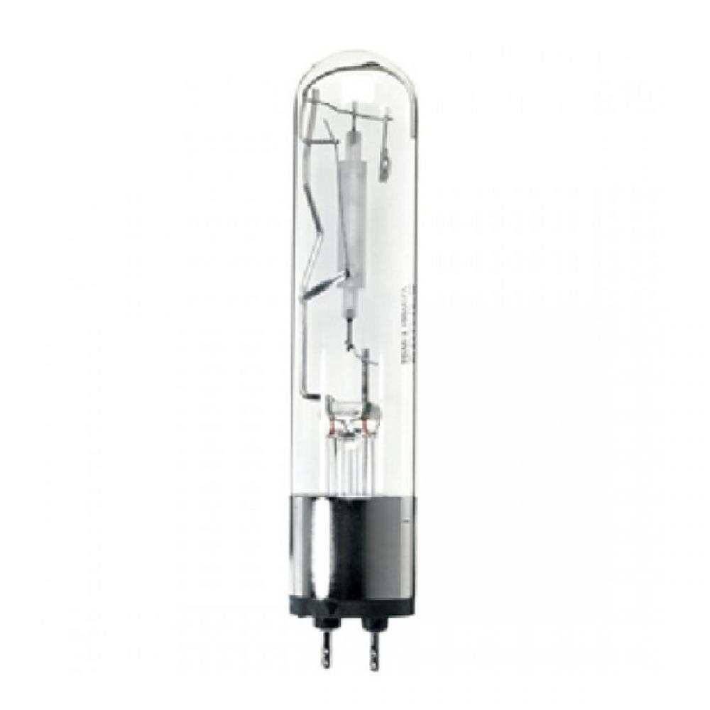50 Watt; High Pressure Sodium HID; PG12 base; T10; Clear; 85 CRI; 2700K