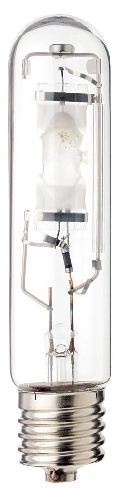 250 Watt; Metal Halide HID; Mogul base; T15; Clear; 65 CRI; 3200K