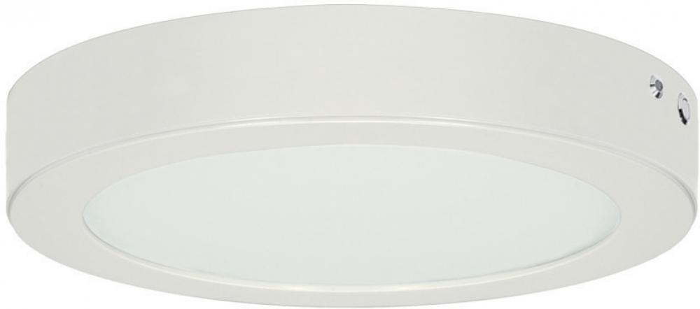 Blink - Battery Backup Module For 13" Round Flush - White Finish
