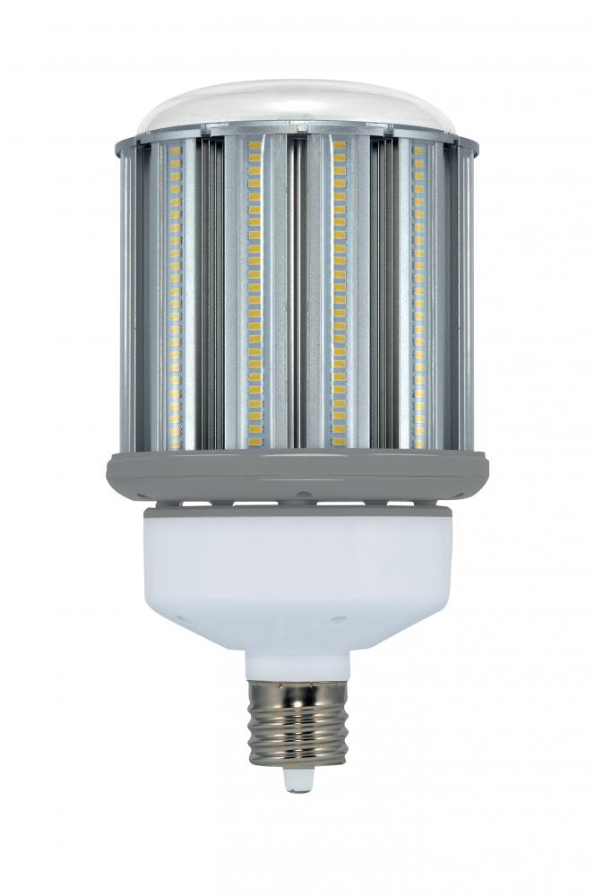 120 Watt - LED HID Replacement; 5000K; Mogul extended base; 277-347 Volt