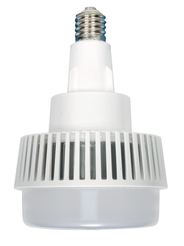 75 Watt LED HID Hi-Bay Replacement; 5000K; Mogul base; 120-277 Volt