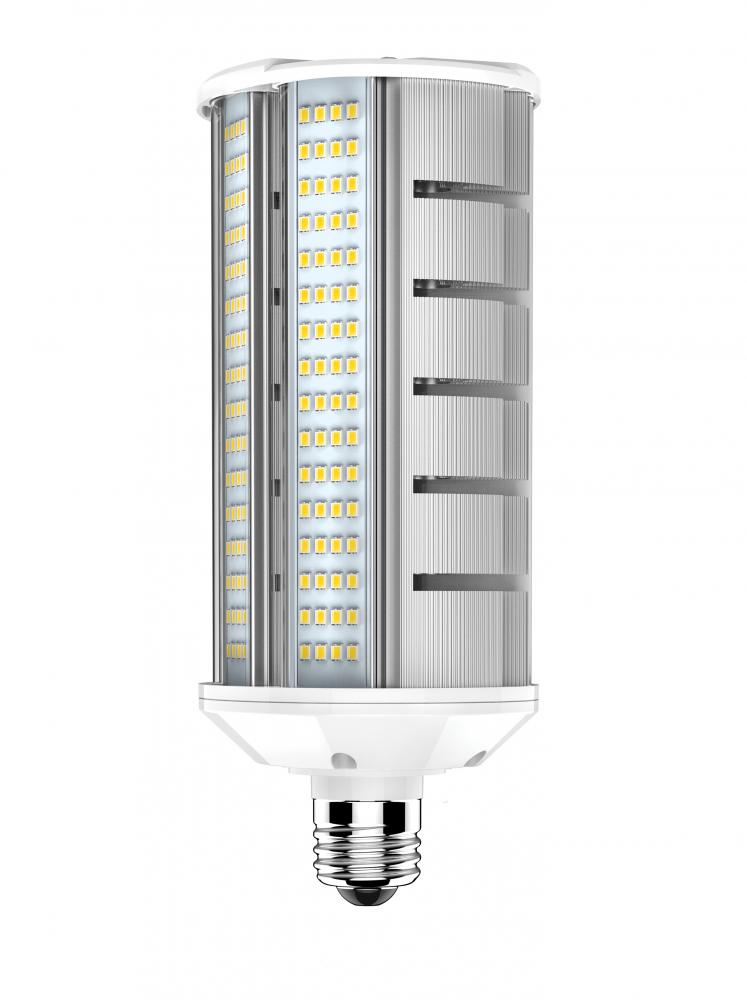 40 Watt LED Hi-lumen omni-directional lamp for commercial fixture applications; 5000K; Medium base;