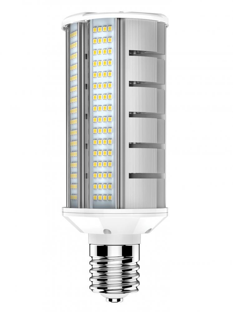 40 Watt LED Hi-lumen omni-directional lamp for commercial fixture applications; 5000K; Mogul base;