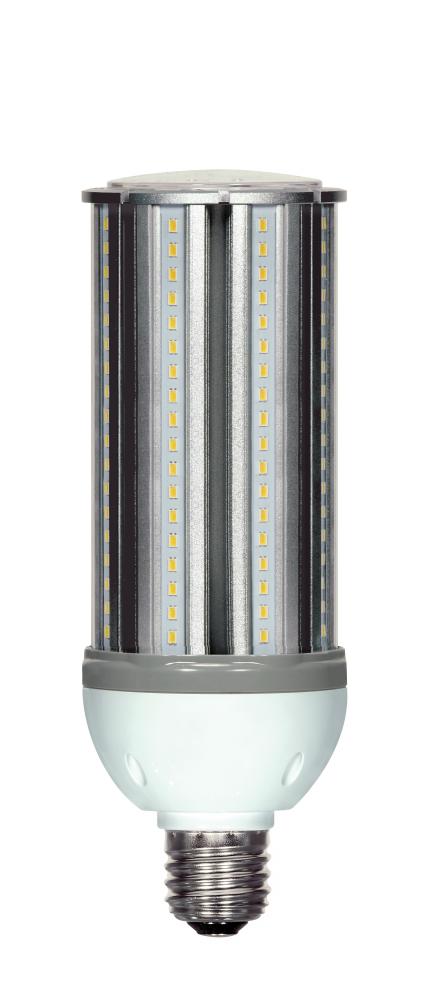 Discontinued - 45 Watt - HID Replacement; 5000K; Mogul base; 100-277 Volt