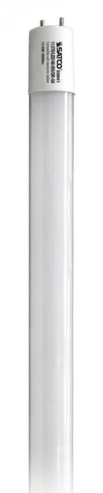 15 Watt T8 LED; 3500K; Medium Bi Pin base; 50000 Average rated hours; 2100 Lumens