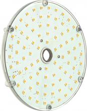 Satco Products Inc. 80/904 - 19.5W; Circular LED Module; 3500K; 120V