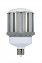 Satco Products Inc. S28715 - 80 Watt LED HID Replacement; 5000K; Mogul extended base; Type B Ballast Bypass;277-347 Volt