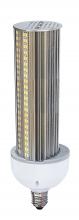 Satco Products Inc. S8926 - 40 Watt LED Hi-lumen directional lamp for commercial fixture applications; 3000K; Mogul base;