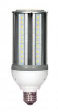 Satco Products Inc. S9351 - Discontinued - 22 Watt - HID Replacement; 5000K; Medium base; 100-277 Volt