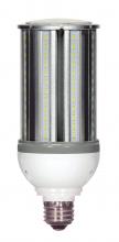 Satco Products Inc. S9352 - Discontinued - 36 Watt - HID Replacement; 5000K; Medium base; 100-277 Volt