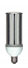 Satco Products Inc. S9353 - Discontinued - 45 Watt - HID Replacement; 5000K; Mogul base; 100-277 Volt