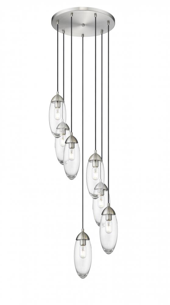 7 Light Chandelier