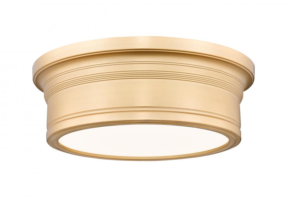 1 Light Flush Mount