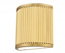 Z-Lite 1013S-MGLD-LED - 1 Light Wall Sconce