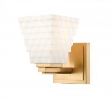 Z-Lite 7514-1S-MGLD - 1 Light Wall Sconce