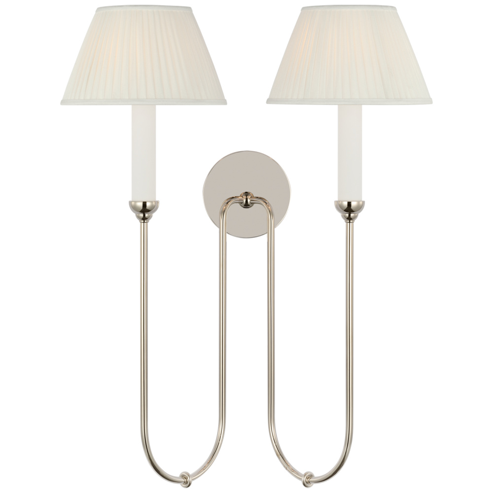 Ingela 24" Double Sconce
