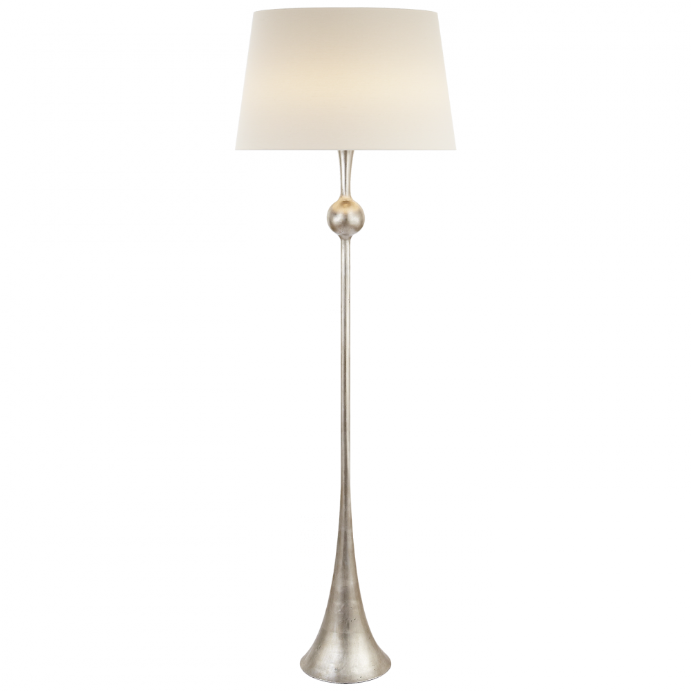 Dover Floor Lamp ARN 1002BSL L Cates Lighting At Elements of