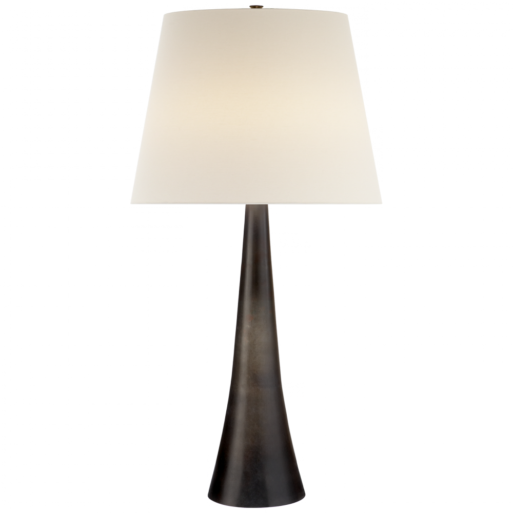 Dover Table Lamp ARN 3002AI L Cates Lighting At Elements of