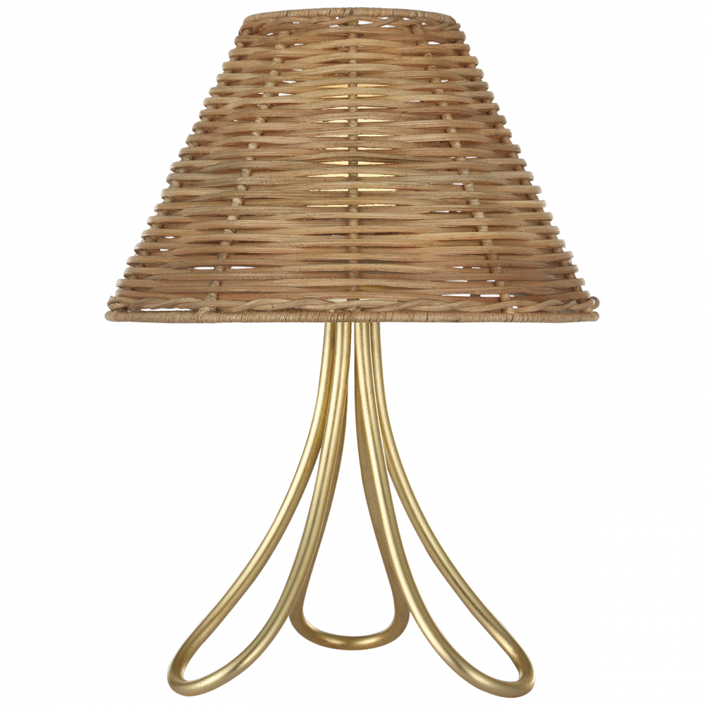 Jeanne 13" Cordless Accent Lamp