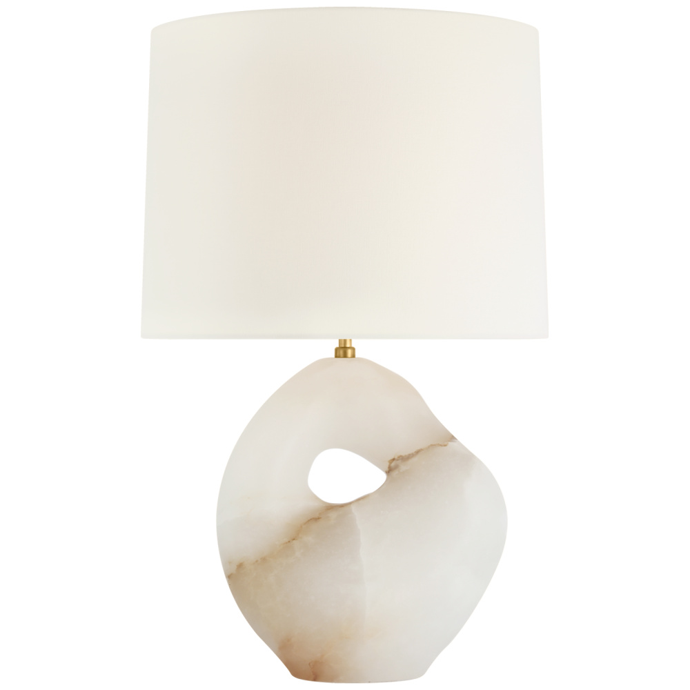 Adria 25" Table Lamp