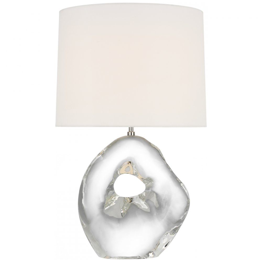 Adria 25" Cordless Table Lamp