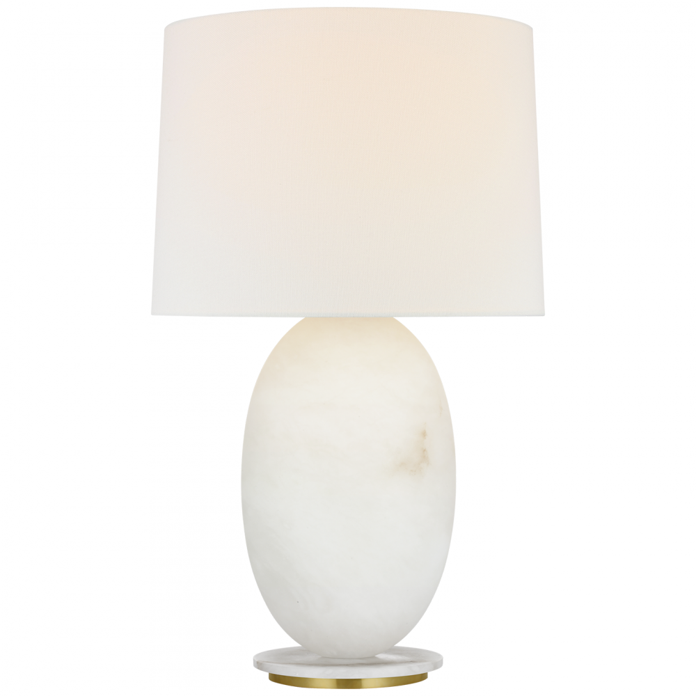 Folly 27" Rotatable Cordless Table Lamp