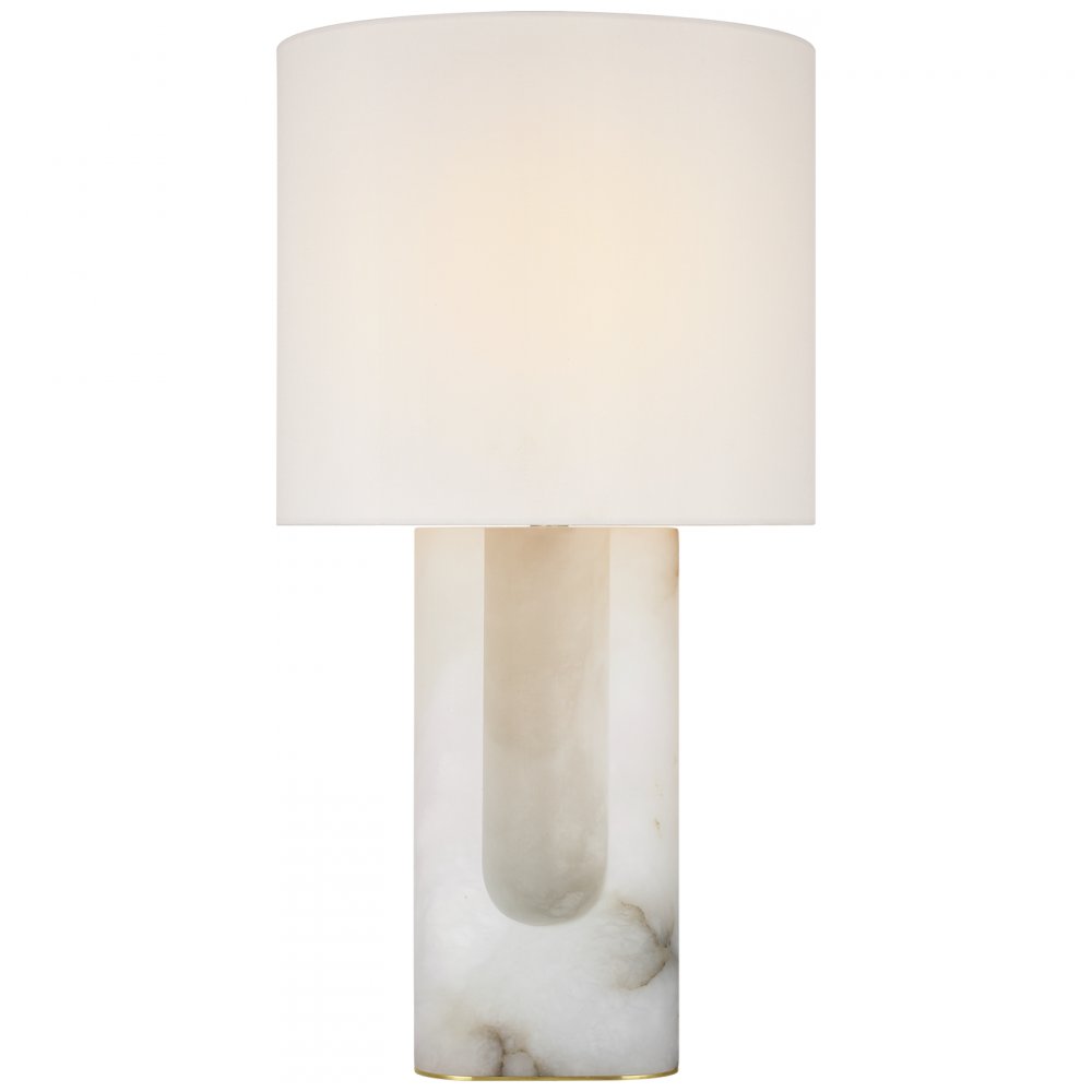 Palo 28" Table Lamp