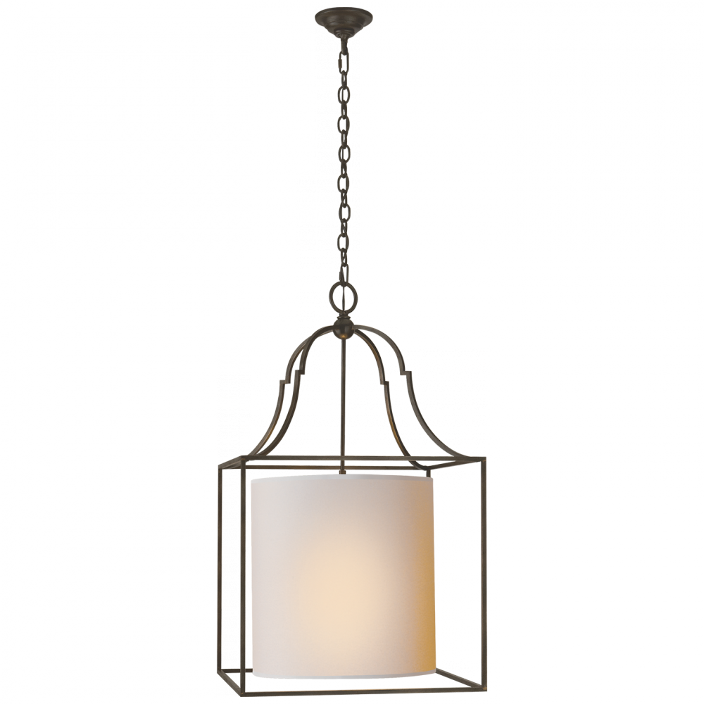 Gustavian Lantern