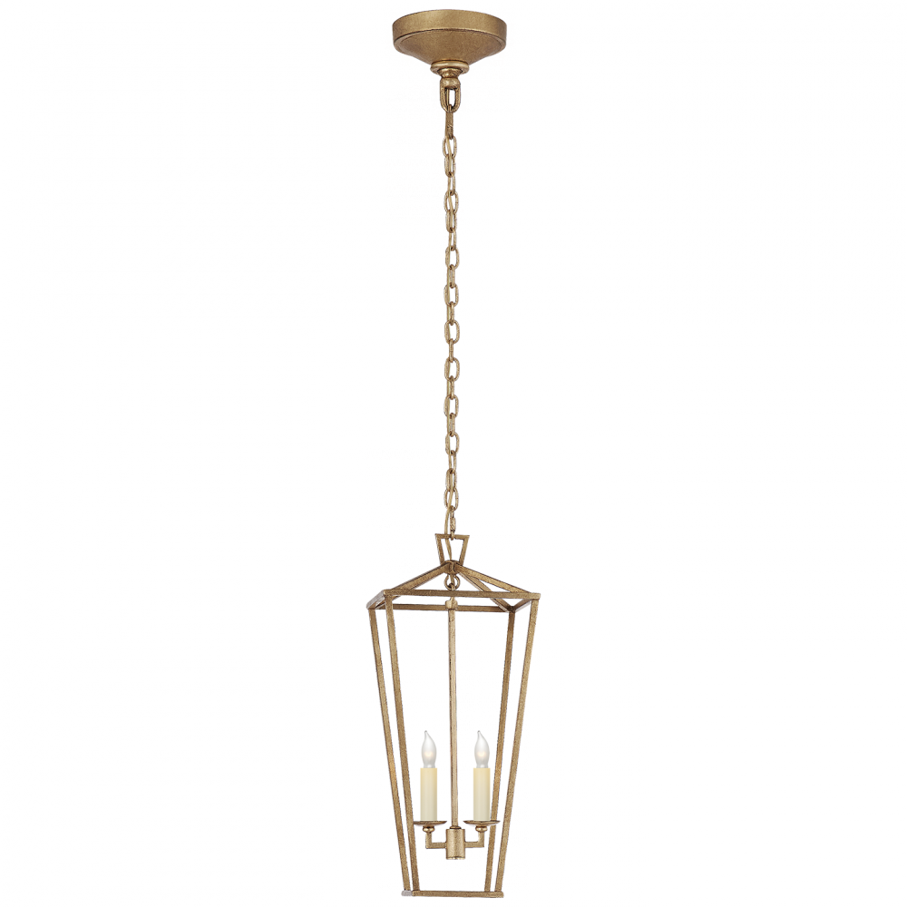 Darlana Medium Tall Lantern