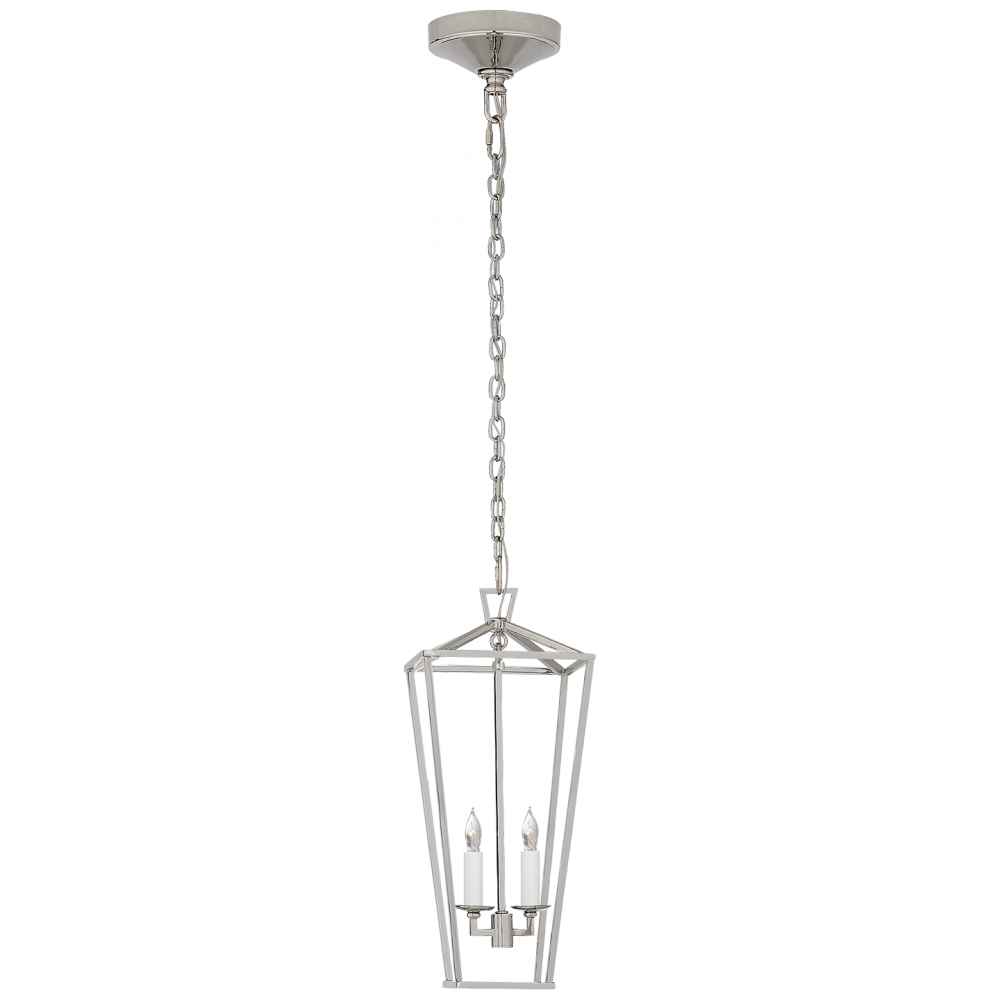 Darlana Medium Tall Lantern