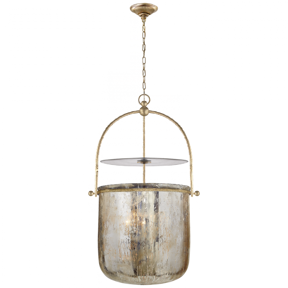 Lorford Smoke Bell Lantern