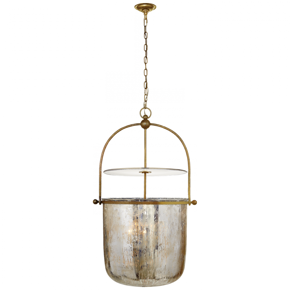 Lorford Large Smoke Bell Lantern