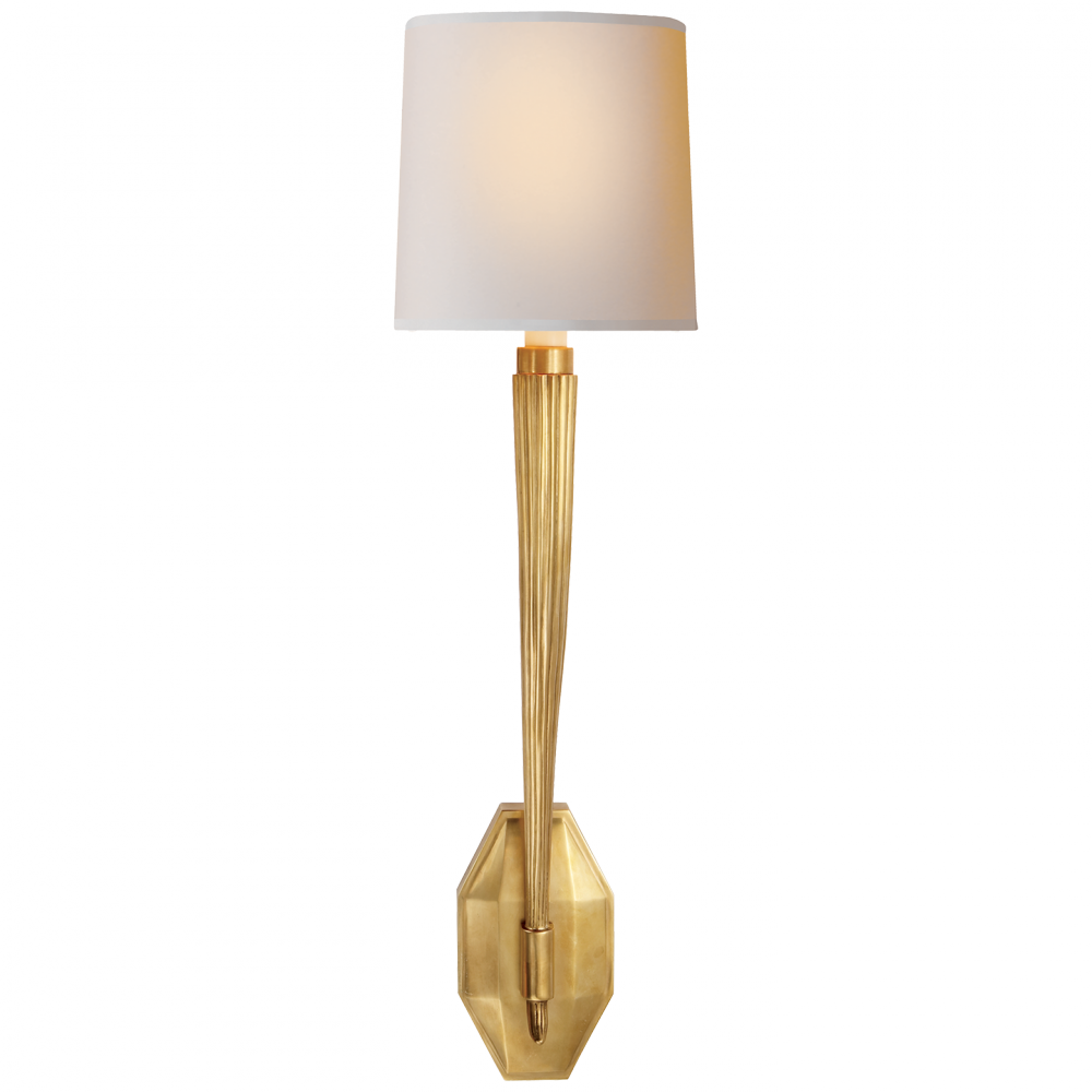 Ruhlmann Single Sconce