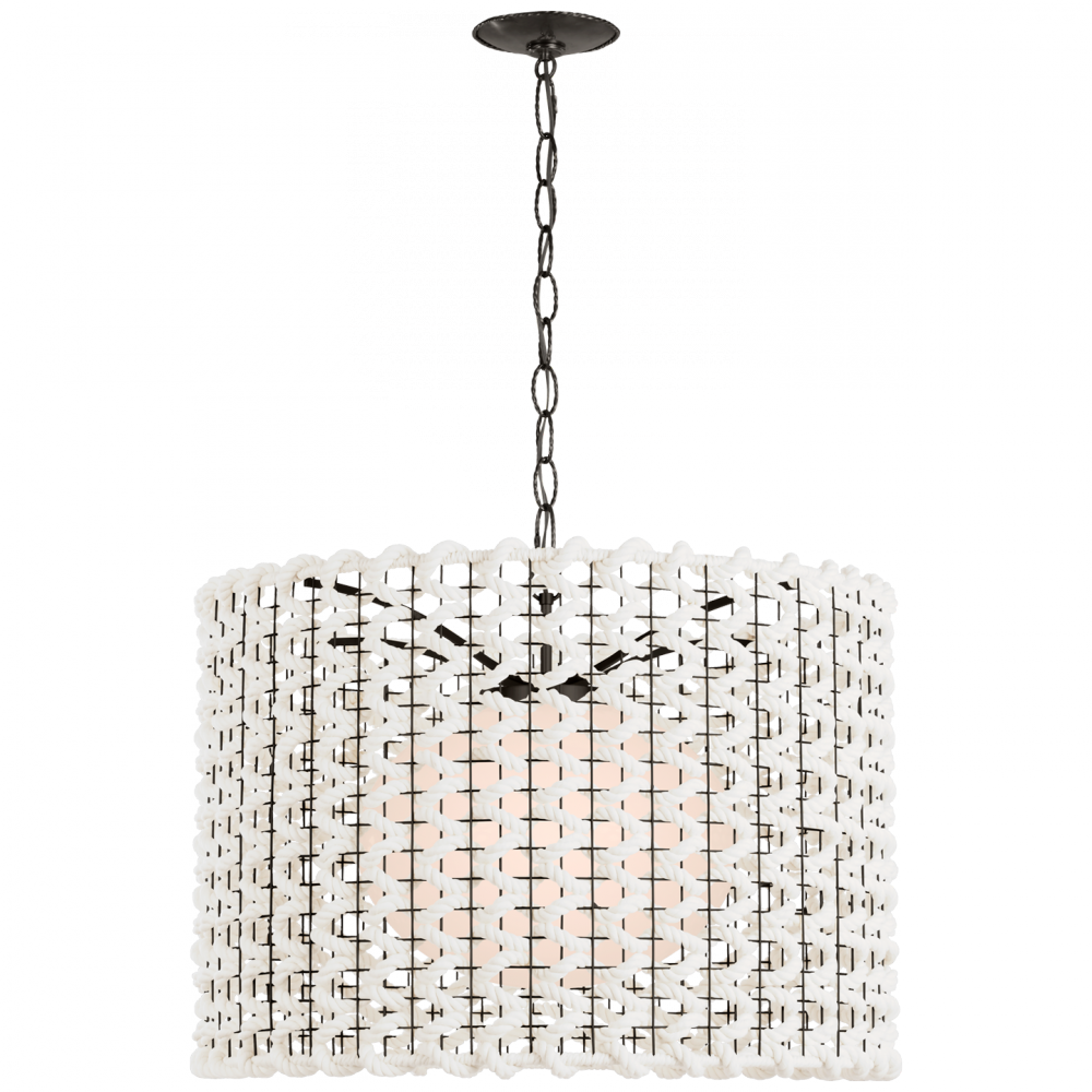 Catania 30" Hanging Shade