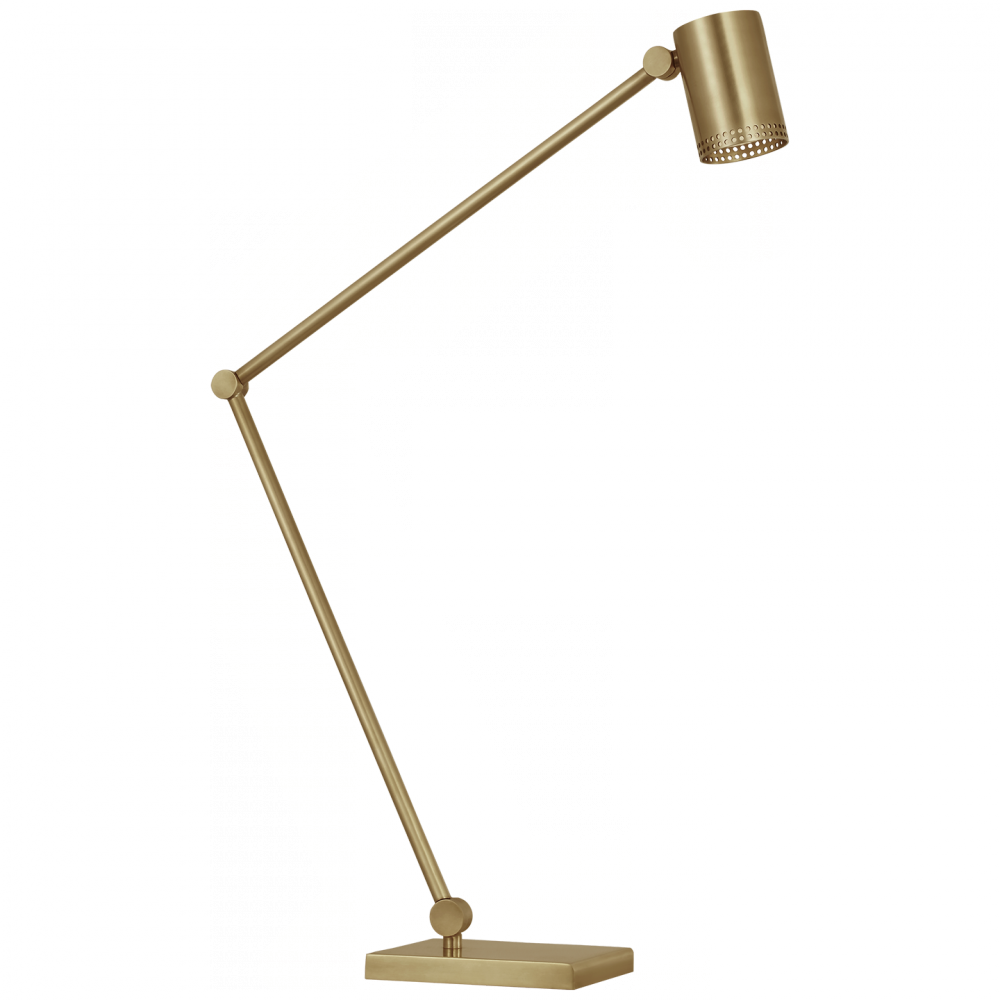 Precision  Articulating Table Lamp