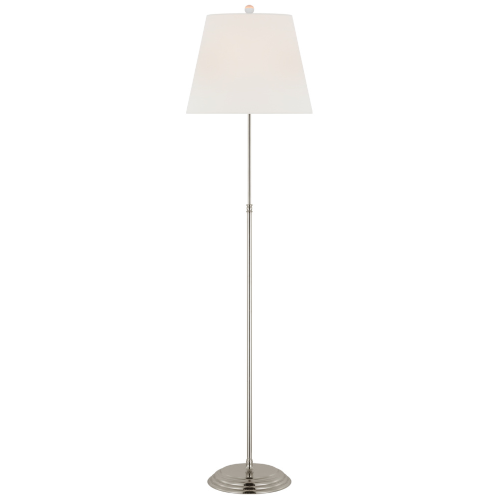 Wyatt 52" Floor Lamp
