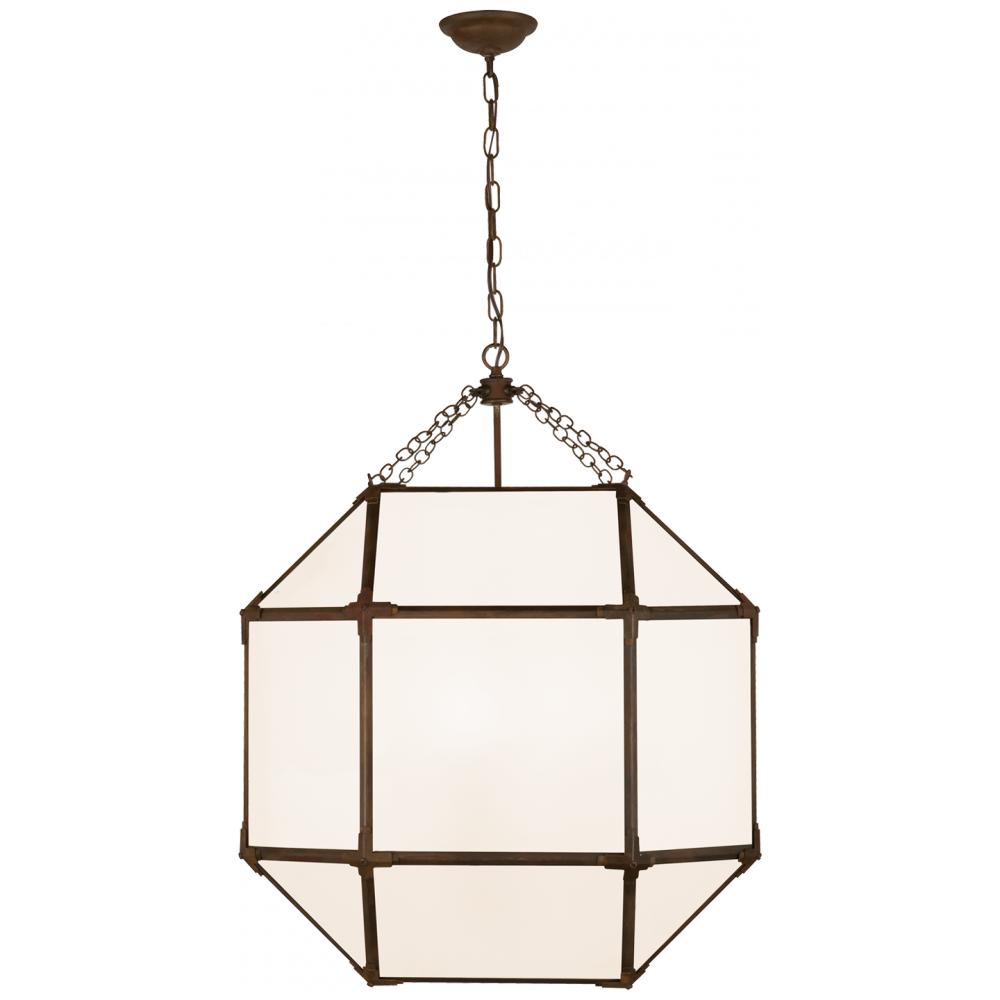 Morris Large Lantern