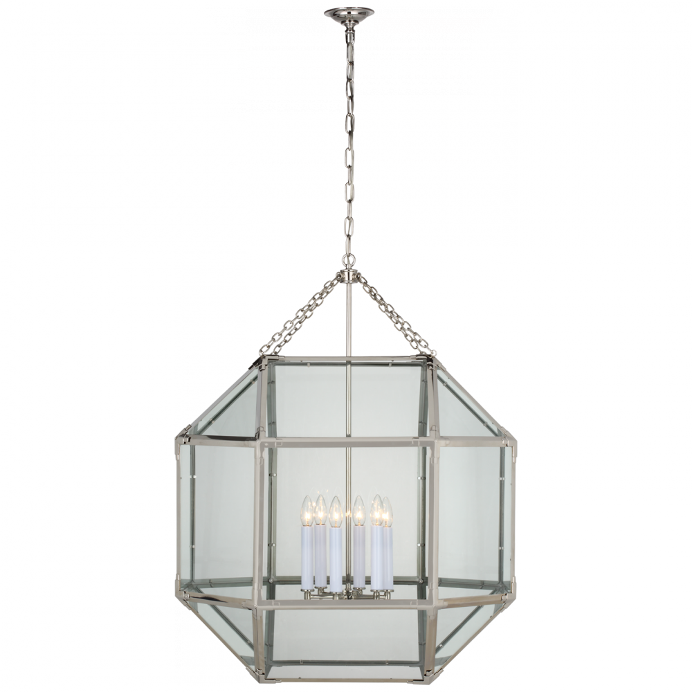 Morris Grande Lantern