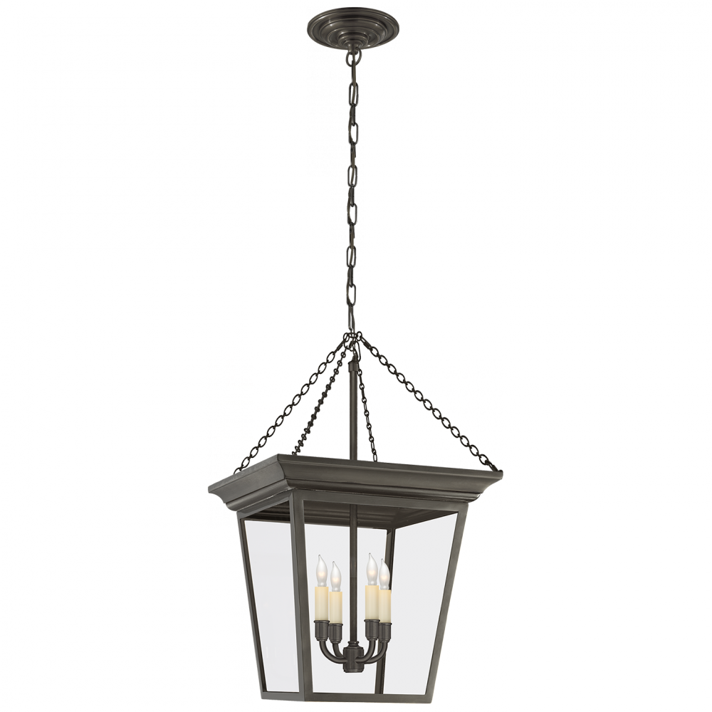 Cornice Small Lantern