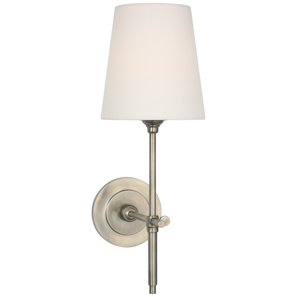 Bryant 15" Cordless Sconce