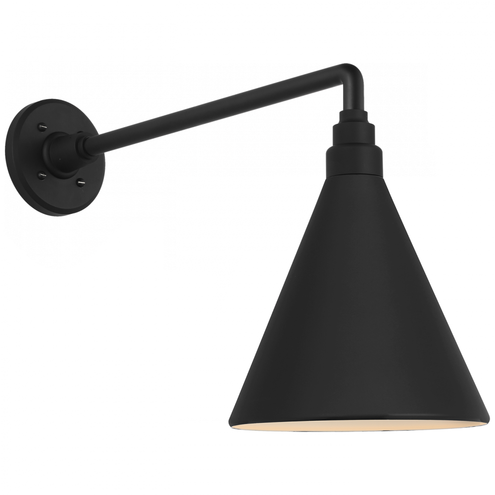 Academy 17.5" Mack Barn Light