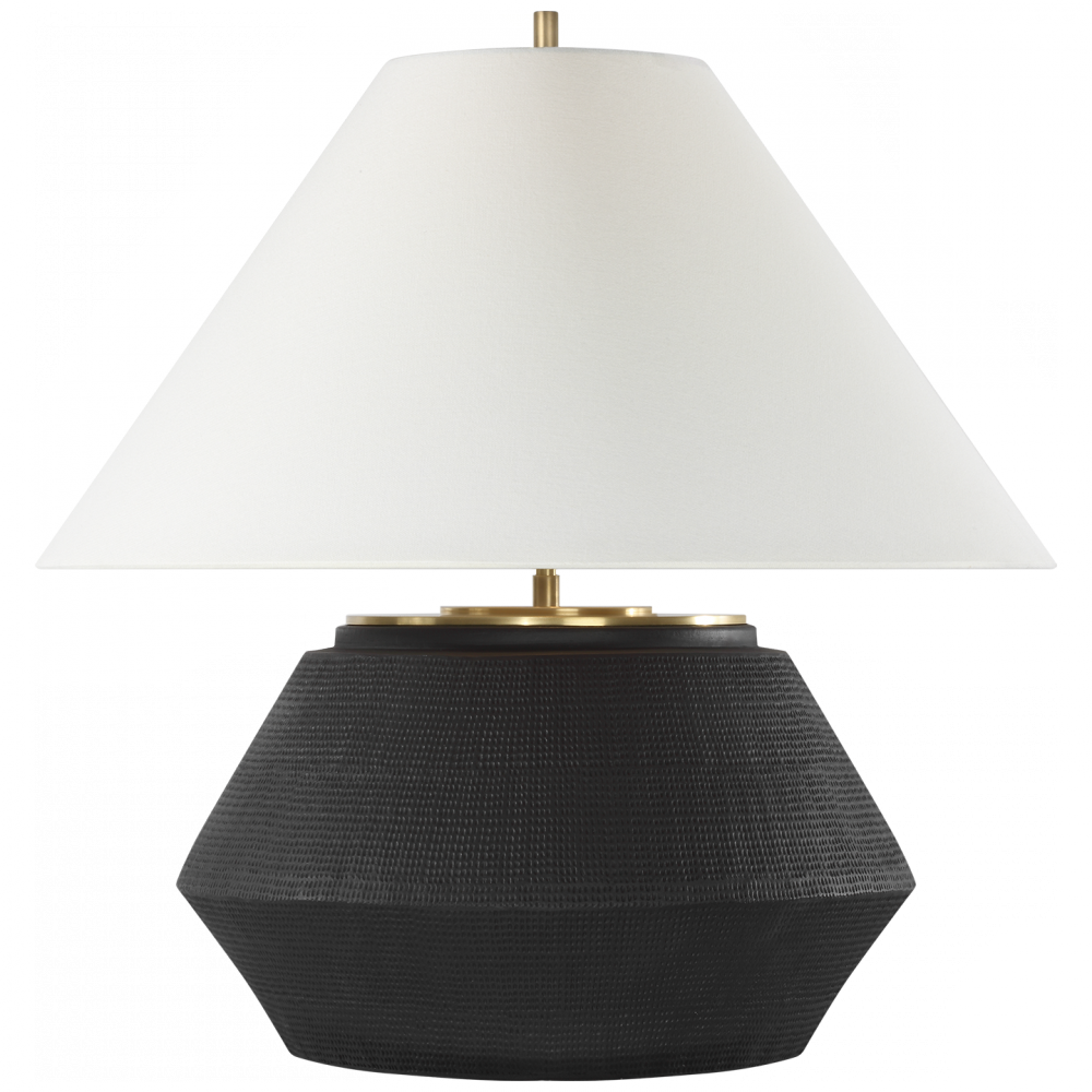 Aten 23" Table Lamp