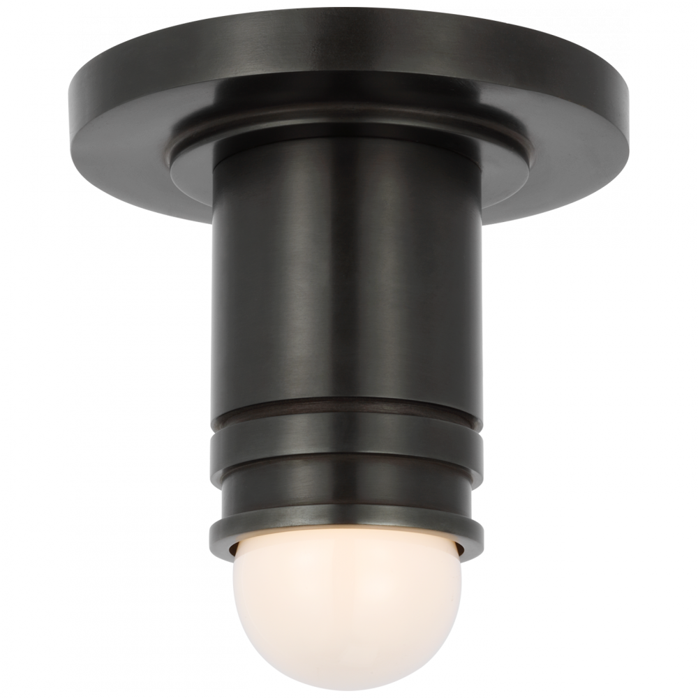 Top Hat Mini Monopoint Flush Mount